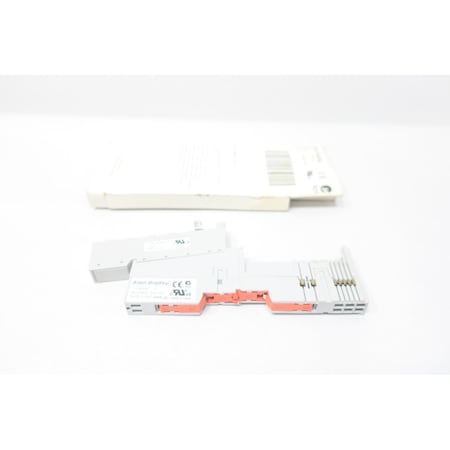 Allen Bradley TERMINAL BASE PLC AND DCS PARTS AND ACCESSORY 1734-TB3